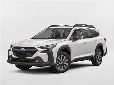 2025 Subaru Outback Premium Sport Utility