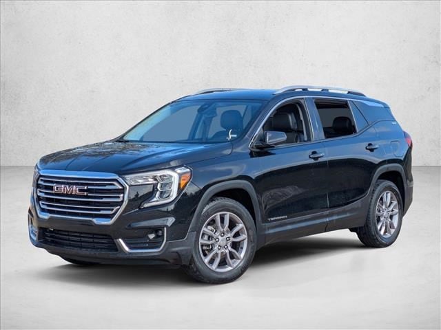 2023 GMC Terrain