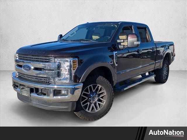 2018 Ford F-250 Base's photo
