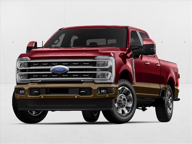 2024 Ford F-250 Super Duty King Ranch