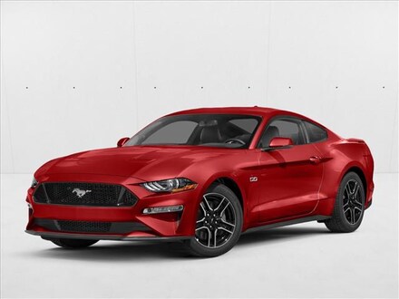 2021 Ford Mustang GT Premium 2dr Car
