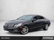 Used 2013 Mercedes-Benz E-Class E 350 2dr Car