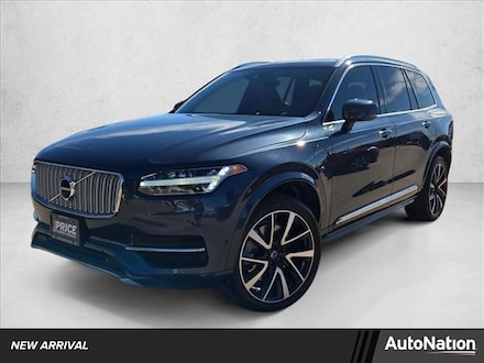 2019 Volvo XC90 Inscription Sport Utility