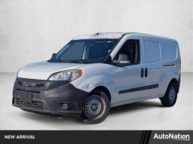 2020 RAM Promaster City Tradesman's photo