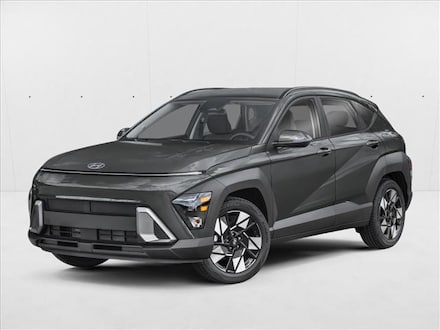 2025 Hyundai Kona SEL Sport Utility