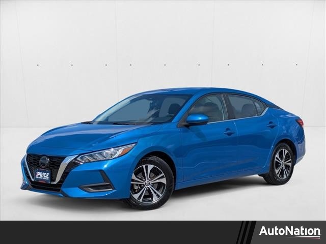 2023 Nissan Sentra