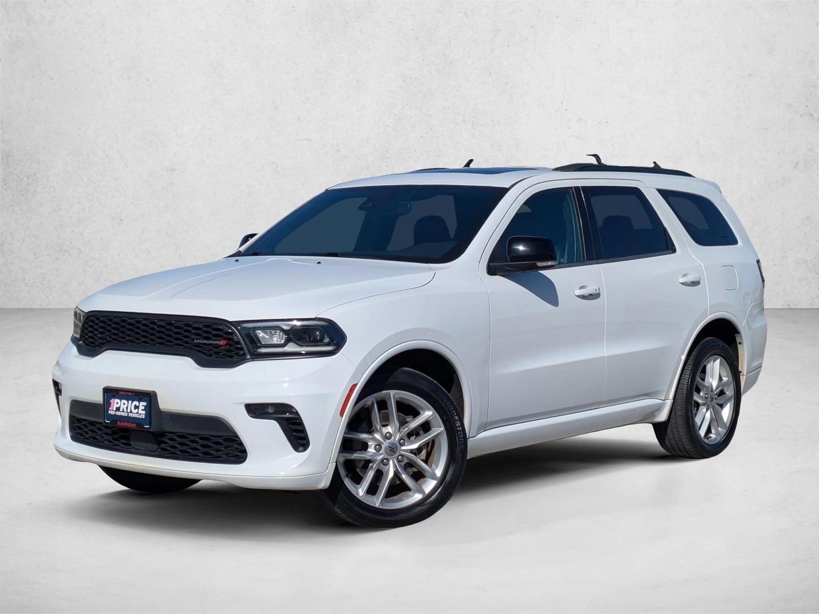 2023 Dodge Durango GT
