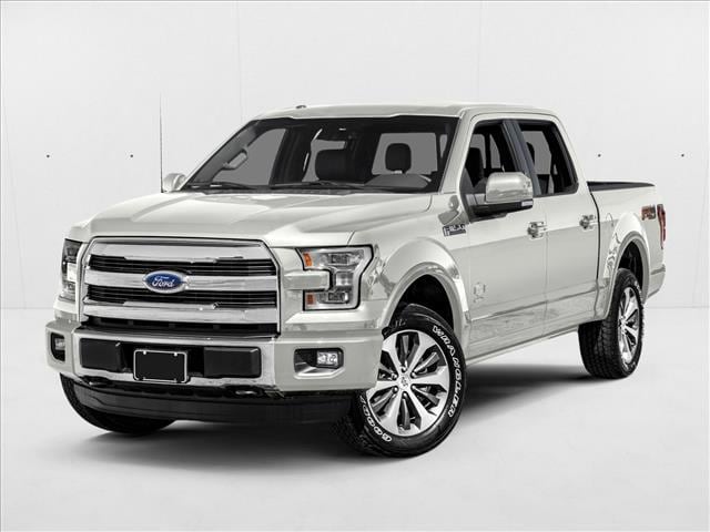 2017 Ford F-150 King Ranch's photo