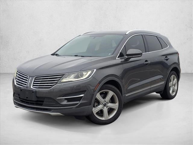 2018 Lincoln MKC Base/Premiere's photo