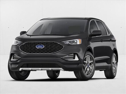 2023 Ford Edge SEL Sport Utility
