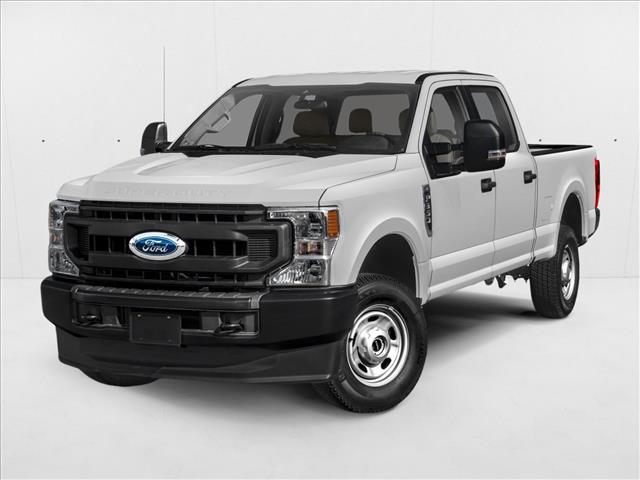 2021 Ford F-350 Super Duty Lariat's photo