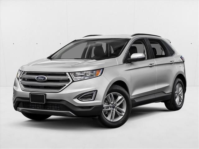 2015 Ford Edge SE