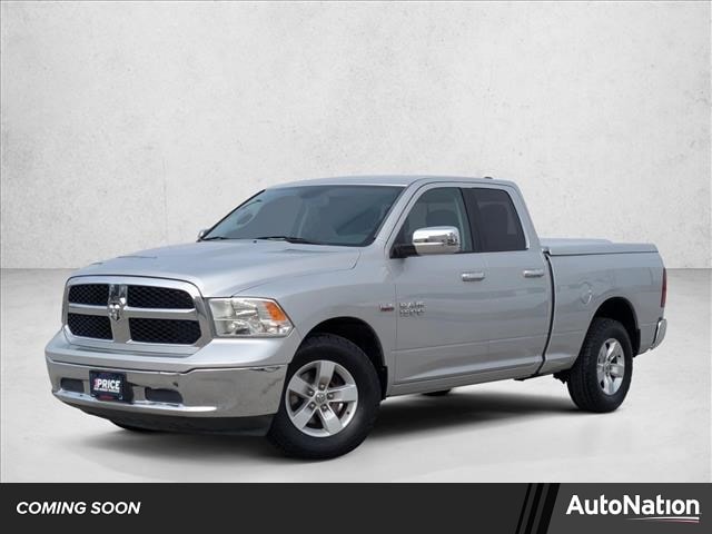 2016 RAM Ram 1500 Pickup