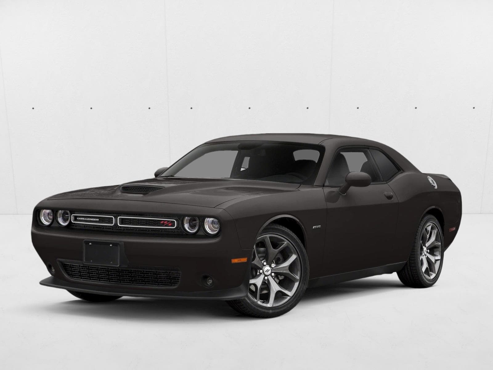 2022 Dodge Challenger R/T's photo