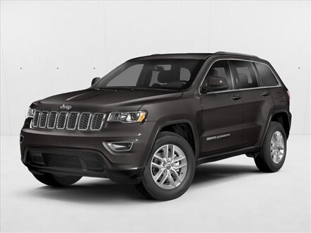 2019 Jeep Grand Cherokee Altitude Sport Utility