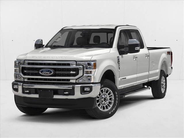 2021 Ford F-350 Super Duty Lariat's photo
