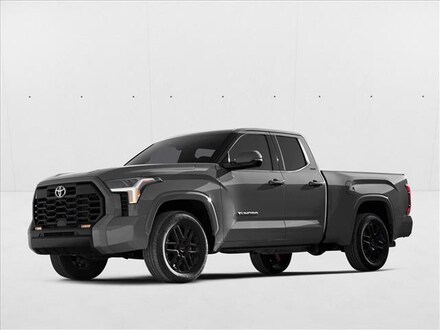 2022 Toyota Tundra SR5 Crew Cab Pickup