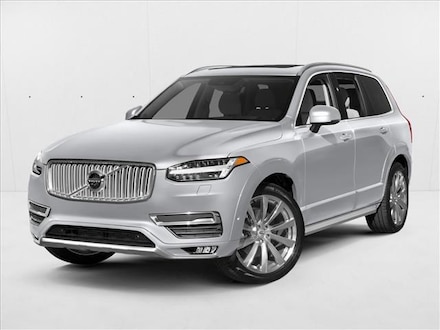 2018 Volvo XC90 Inscription Sport Utility