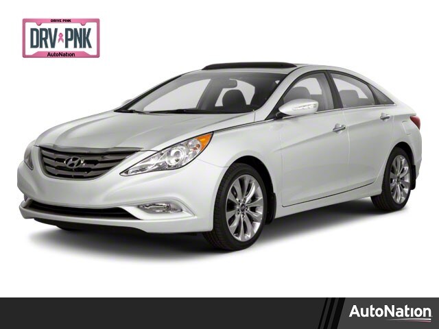 should i buy a used hyundai sonata