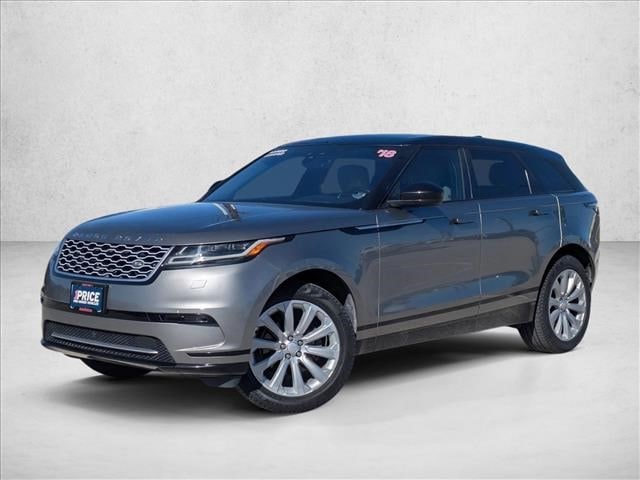 2018 Land Rover Range Rover Velar S