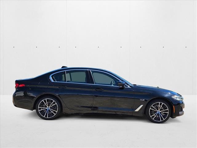 2023 Bmw 530e 5-Series photo 4