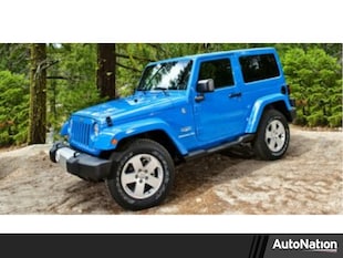 Used Jeep Wranglers For Sale In Corpus Christi Autonation
