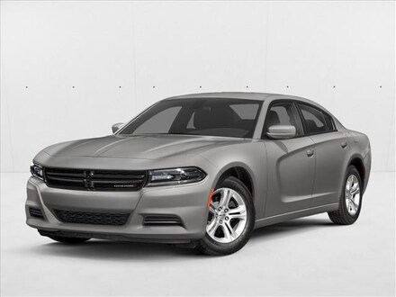 2021 Dodge Charger SXT 4dr Car