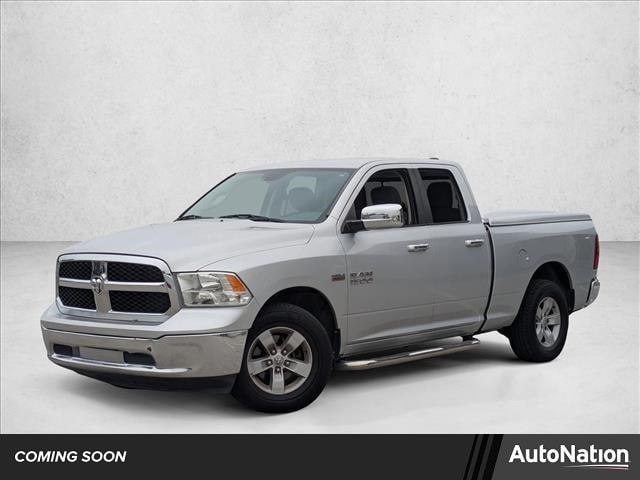 2016 RAM Ram 1500 Pickup SLT's photo