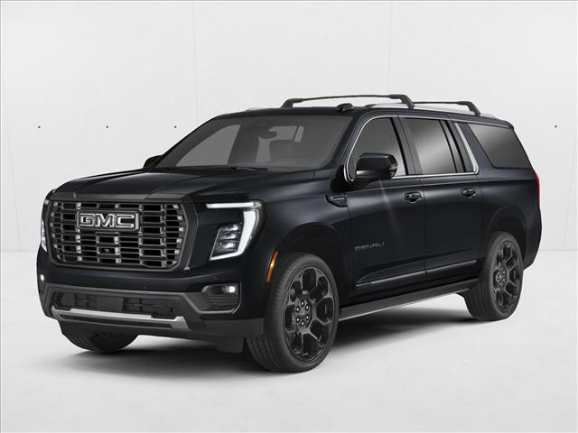 2025 GMC Yukon XL Denali's photo