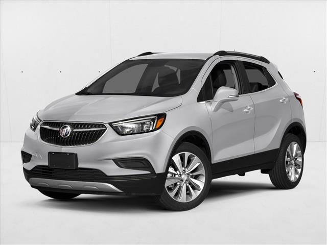 2019 Buick Encore Preferred's photo