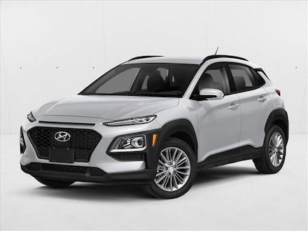 2019 Hyundai Kona SEL Sport Utility 2019 Hyundai Kona SEL Sport Utility