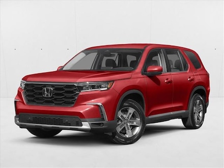 2023 Honda Pilot EX-L 7 Passenger Sport Utility