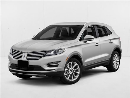 2016 Lincoln MKC Select Sport Utility