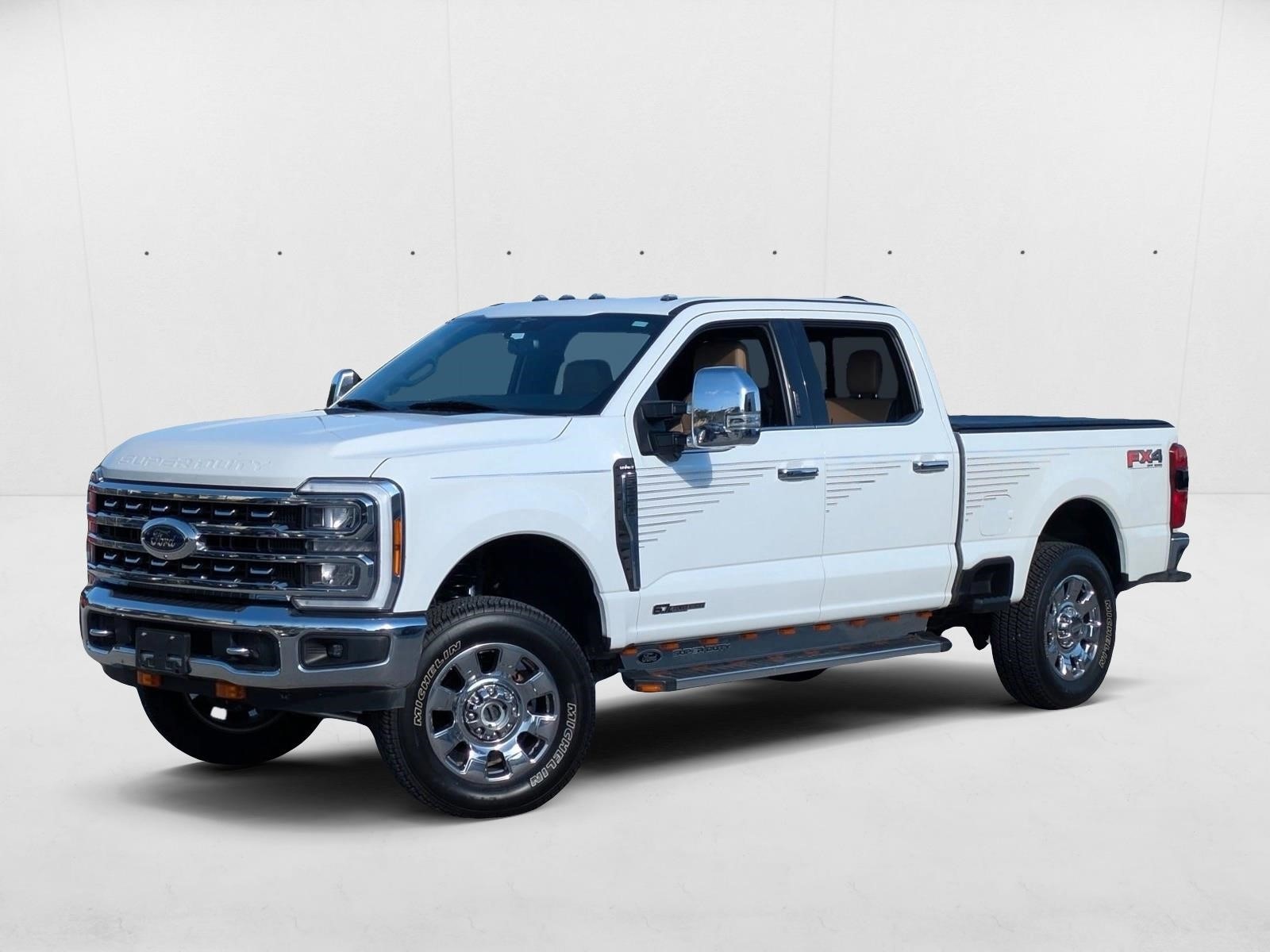 2023 Ford F-250 LARIAT