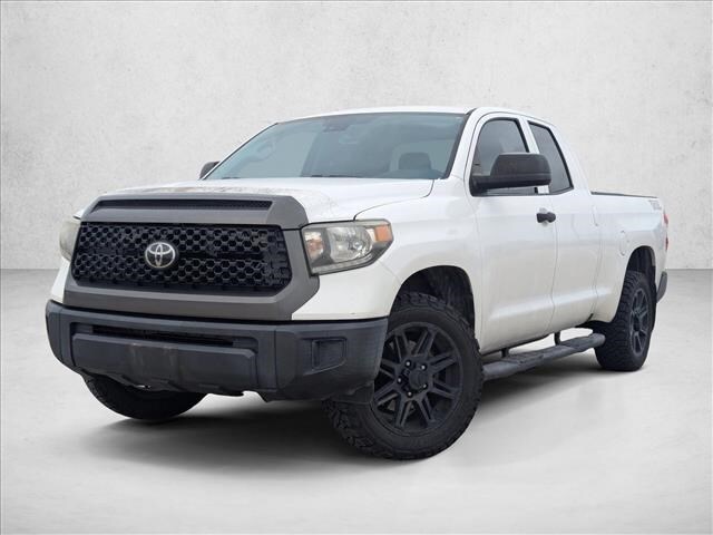 2019 Toyota Tundra