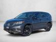 Used 2014 Honda CR-V LX Sport Utility