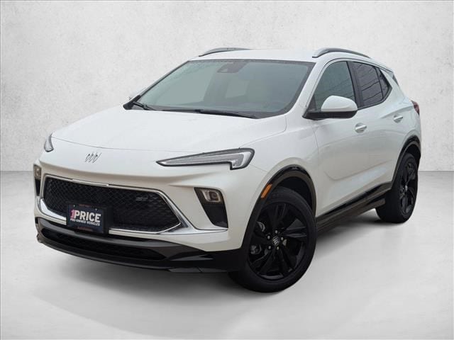 2024 Buick Encore GX Sport Touring's photo