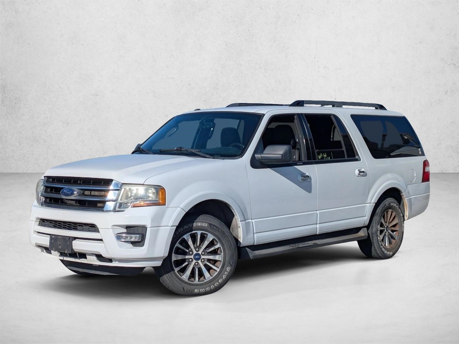 2017 Ford Expedition XLT's photo