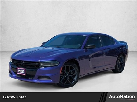 2023 Dodge Charger SXT 4dr Car