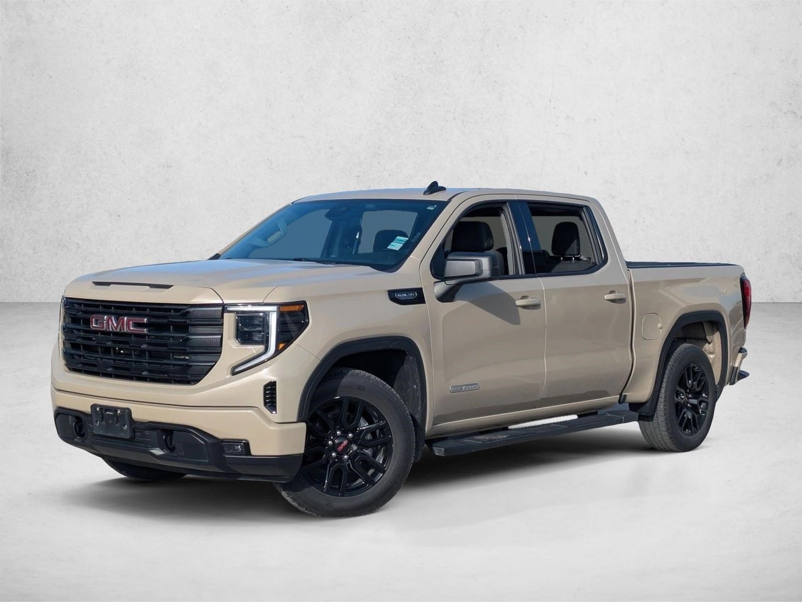 2022 GMC Sierra 1500 Elevation's photo