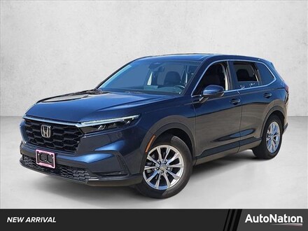 2024 Honda CR-V EX-L Sport Utility