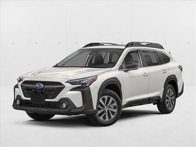 2025 Subaru Outback Premium's photo