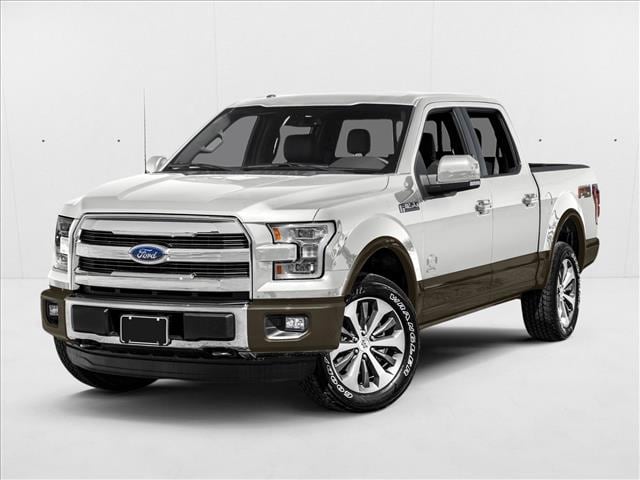 2017 Ford F-150 King Ranch's photo