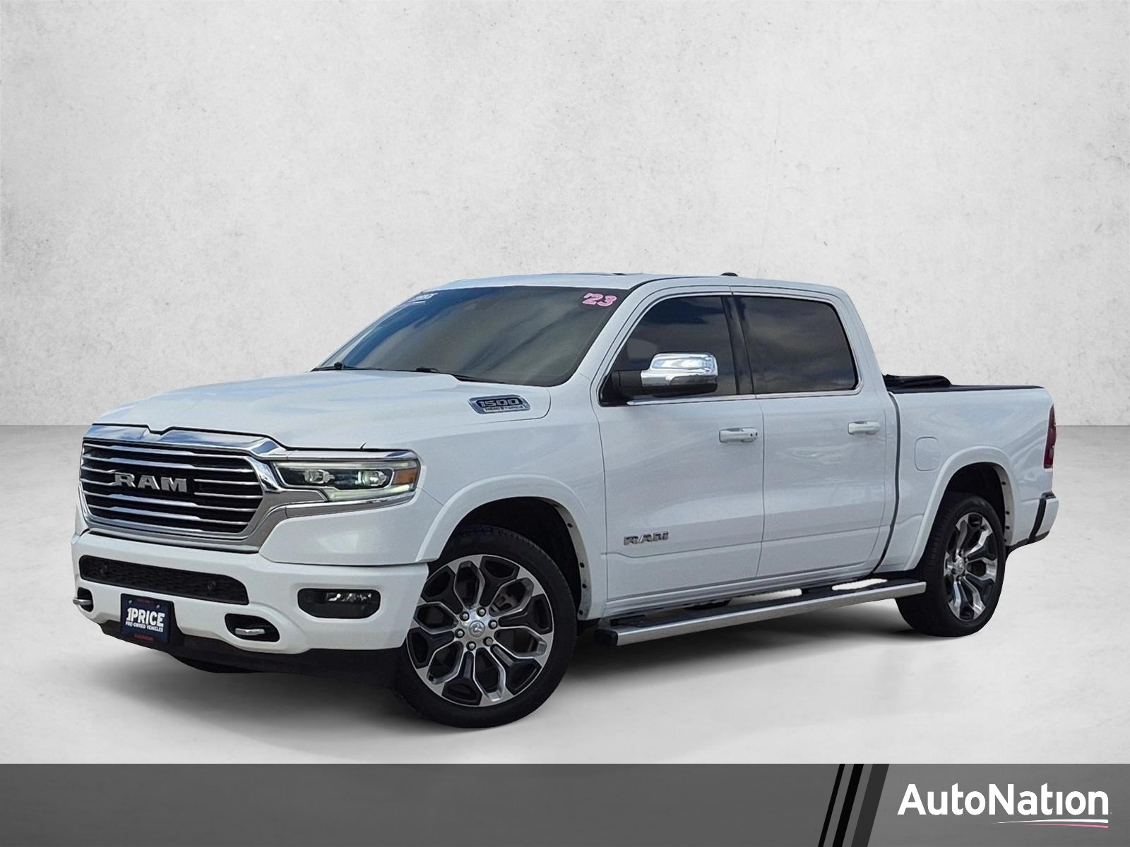2023 RAM 1500 Pickup