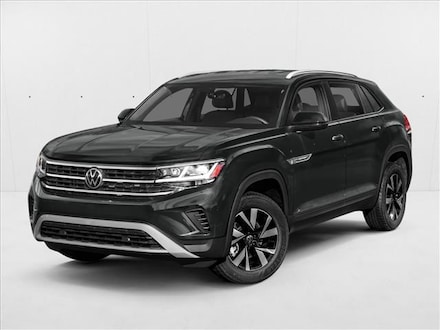 2023 Volkswagen Atlas Cross Sport 2.0T SE w/Technology Sport Utility