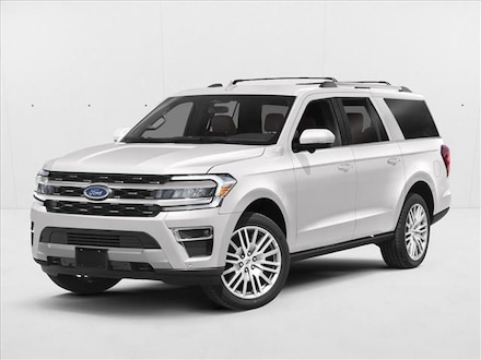 2024 Ford Expedition Max Limited Sport Utility
