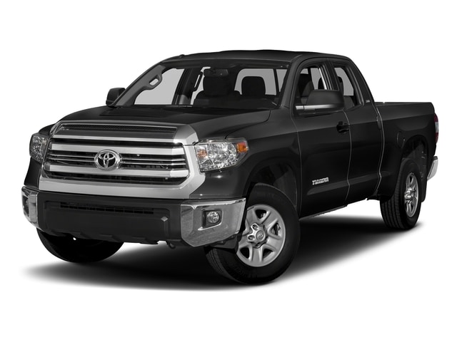 2017 Toyota Tundra SR5's photo