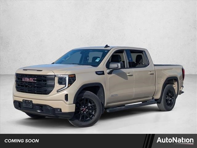 2022 GMC Sierra 1500 Elevation's photo