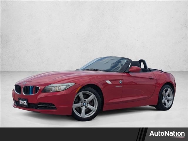 2011 BMW Z4 sDrive30i's photo
