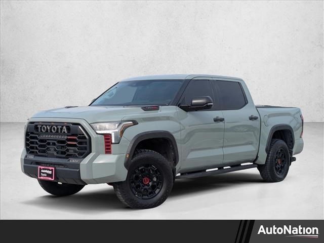2022 Toyota Tundra